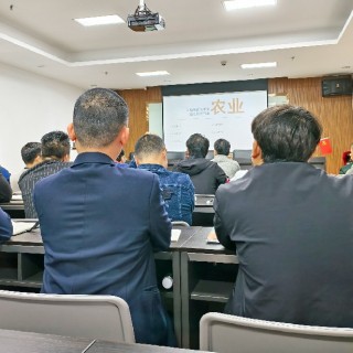 潤(rùn)德利3天農(nóng)業(yè)課，鍛造農(nóng)資銷(xiāo)售與技術(shù) “尖兵”